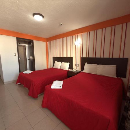Hotel Rolovi Veracruz Dış mekan fotoğraf