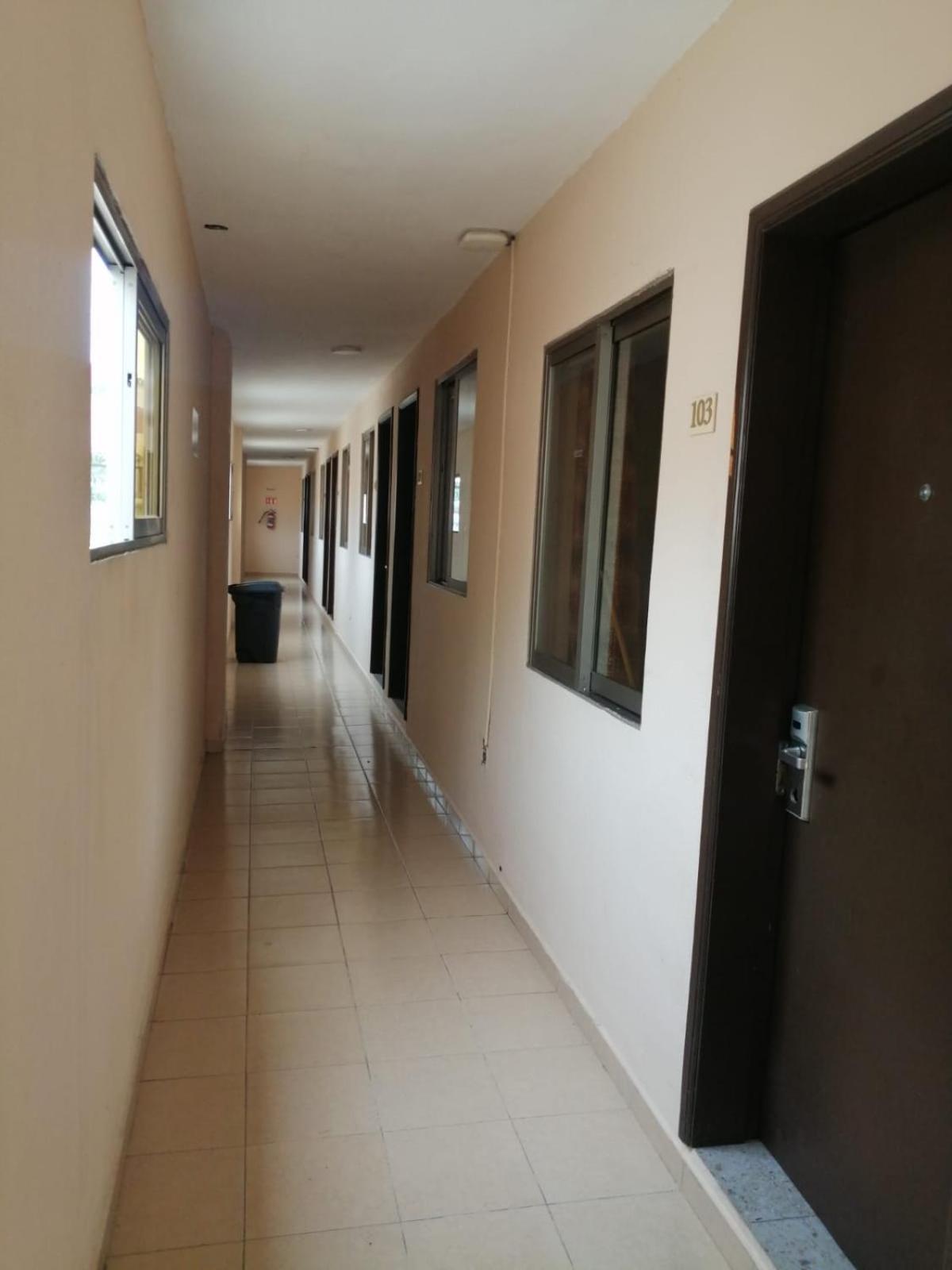 Hotel Rolovi Veracruz Dış mekan fotoğraf