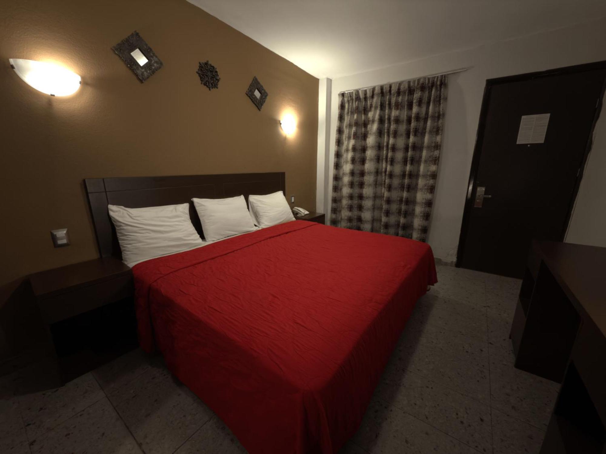 Hotel Rolovi Veracruz Dış mekan fotoğraf