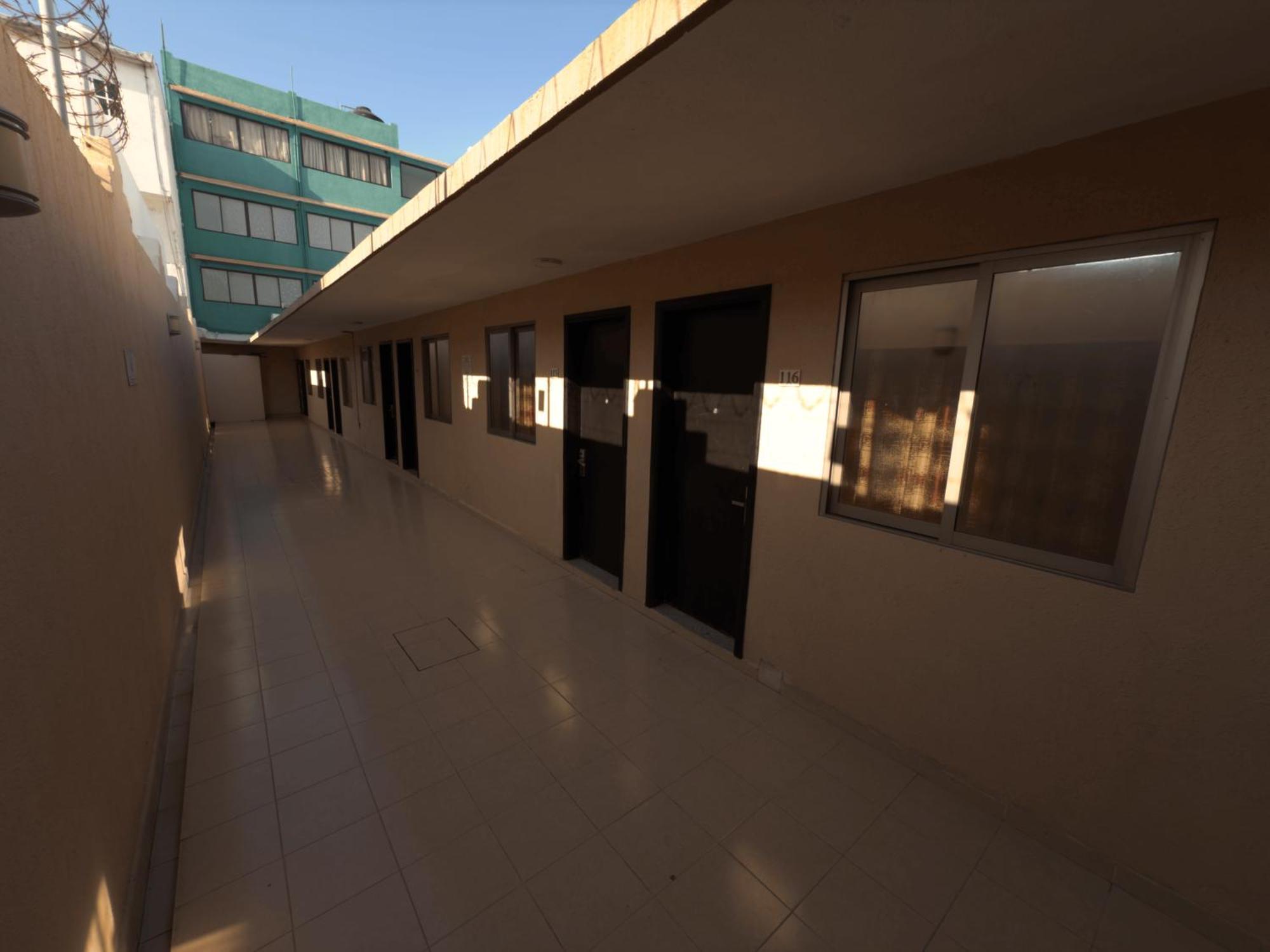 Hotel Rolovi Veracruz Dış mekan fotoğraf