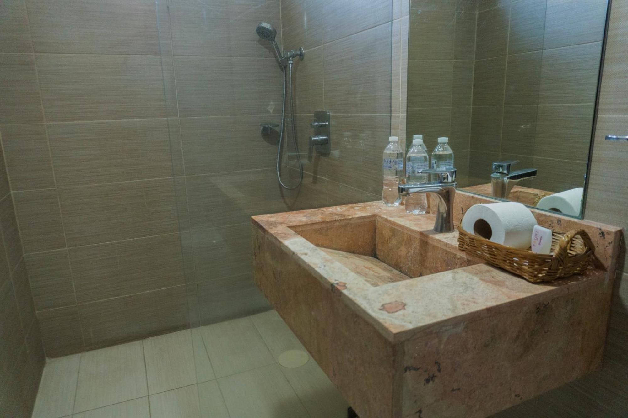 Hotel Rolovi Veracruz Dış mekan fotoğraf