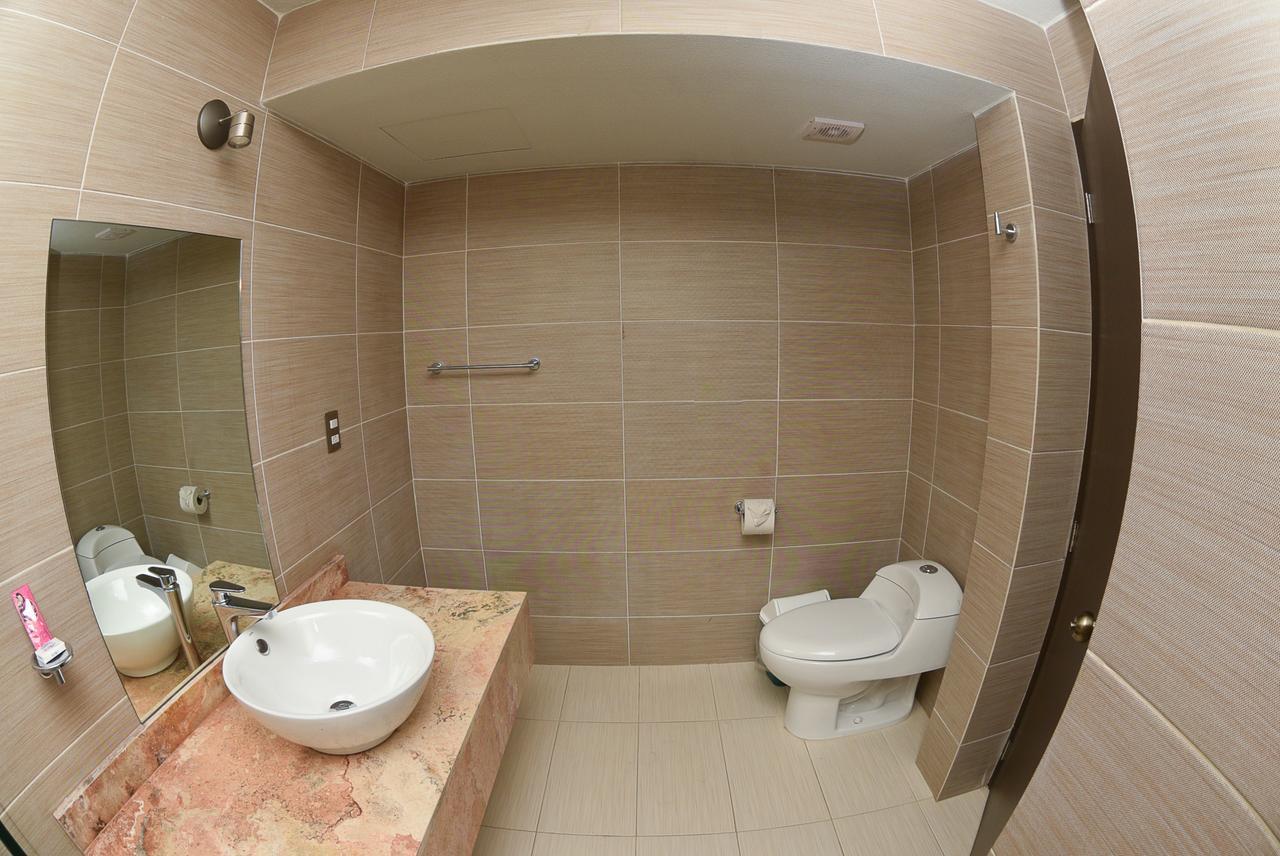 Hotel Rolovi Veracruz Dış mekan fotoğraf