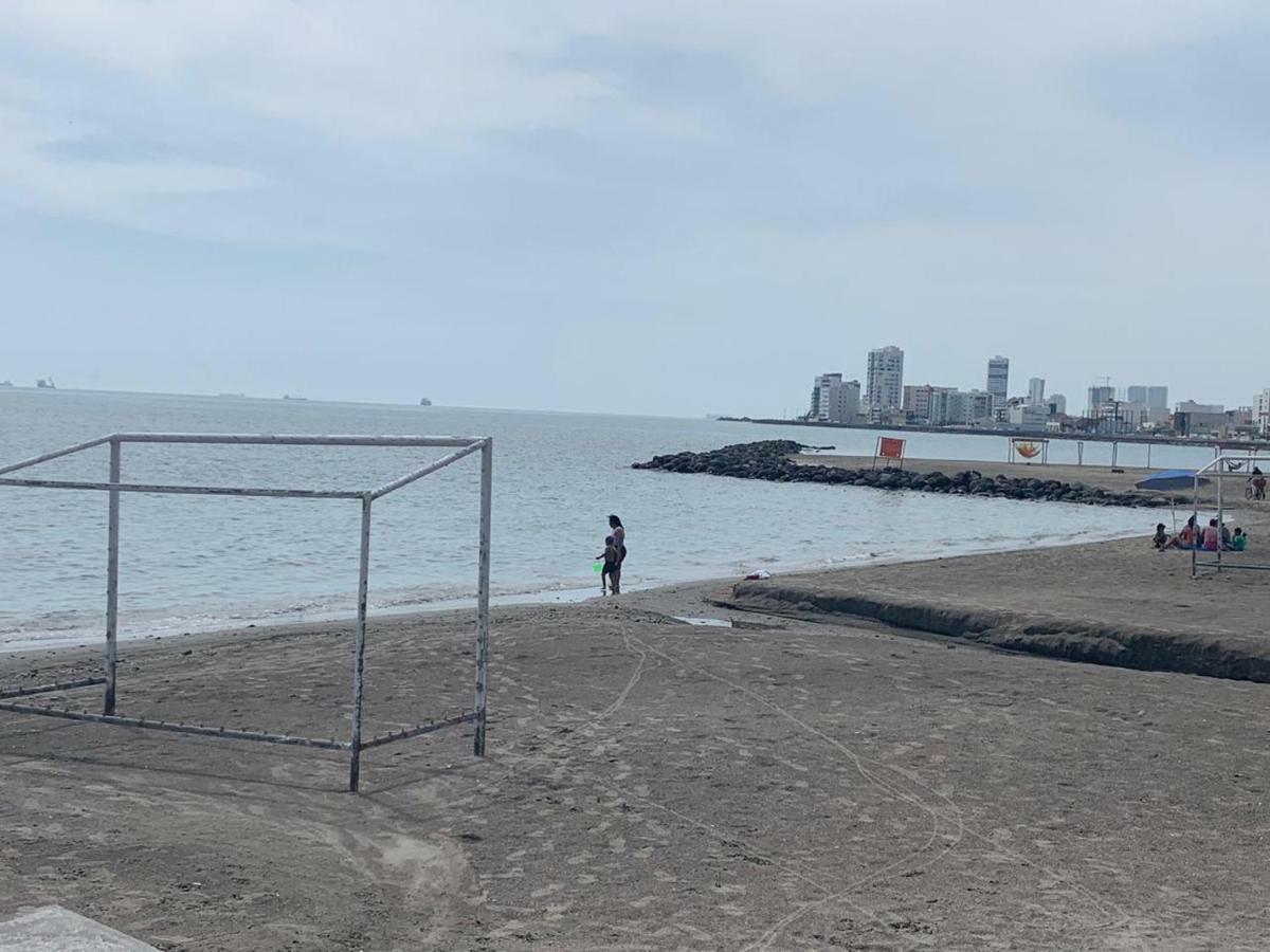Hotel Rolovi Veracruz Dış mekan fotoğraf
