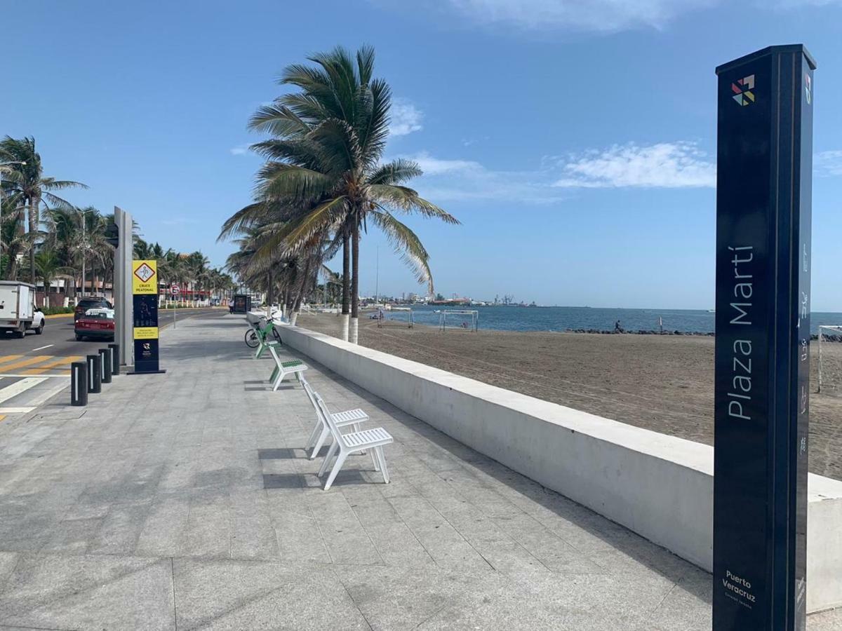 Hotel Rolovi Veracruz Dış mekan fotoğraf