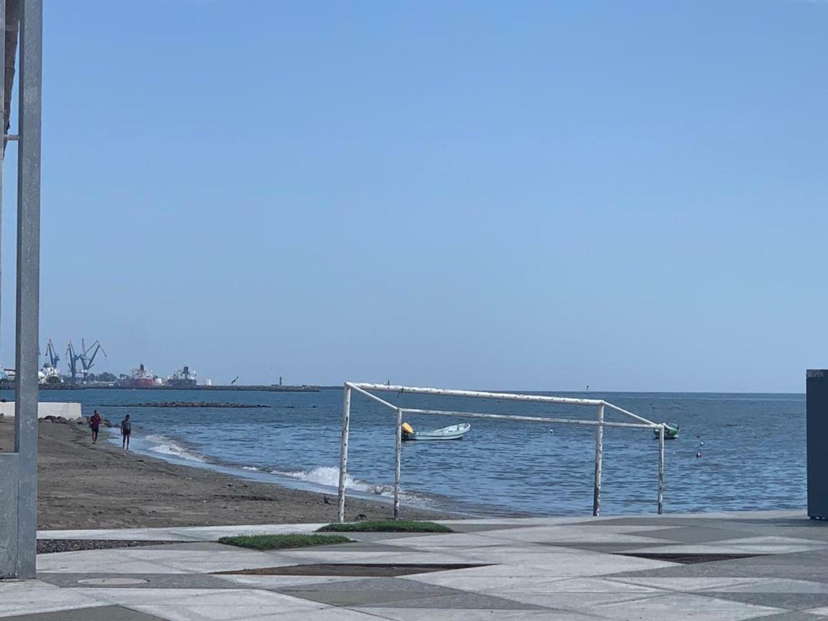 Hotel Rolovi Veracruz Dış mekan fotoğraf