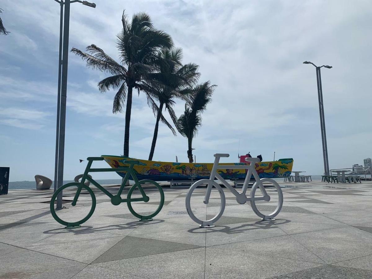 Hotel Rolovi Veracruz Dış mekan fotoğraf