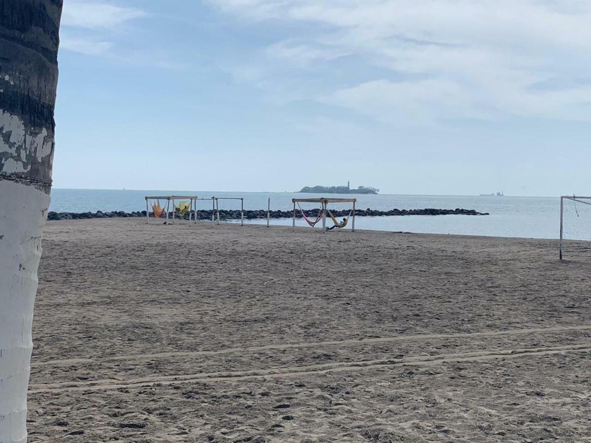 Hotel Rolovi Veracruz Dış mekan fotoğraf